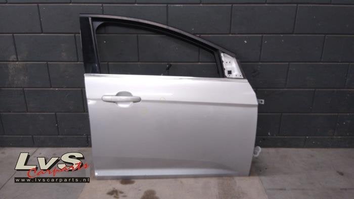 Portier 4Deurs rechts-voor van een Ford Focus, Gebruikt, -, Deur, -
