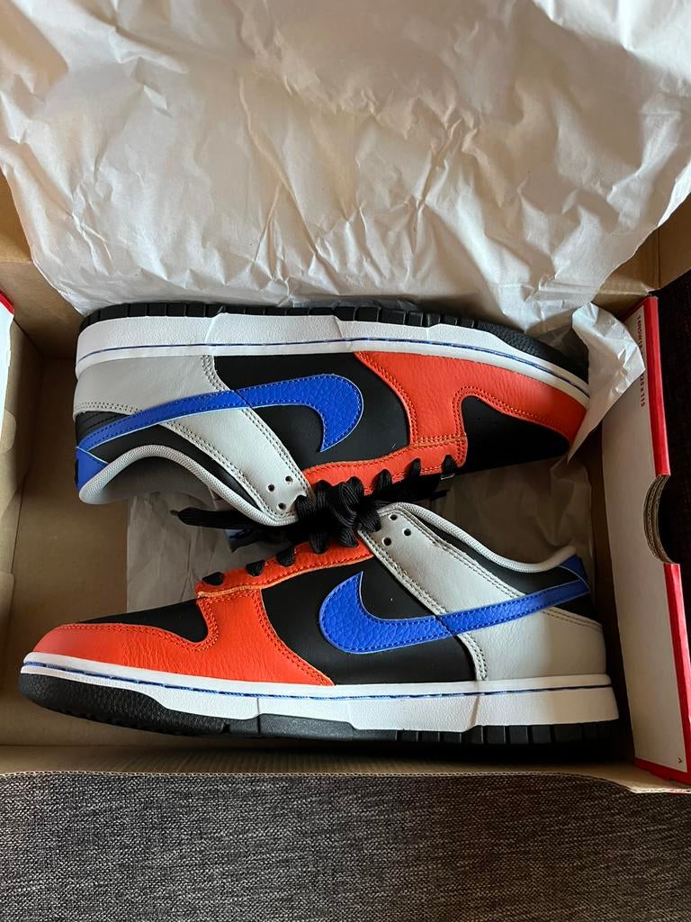 Diverse Nike Dunk low, maat 43, Kleding | Heren, Schoenen, Ophalen of Verzenden, Nieuw, Overige kleuren
