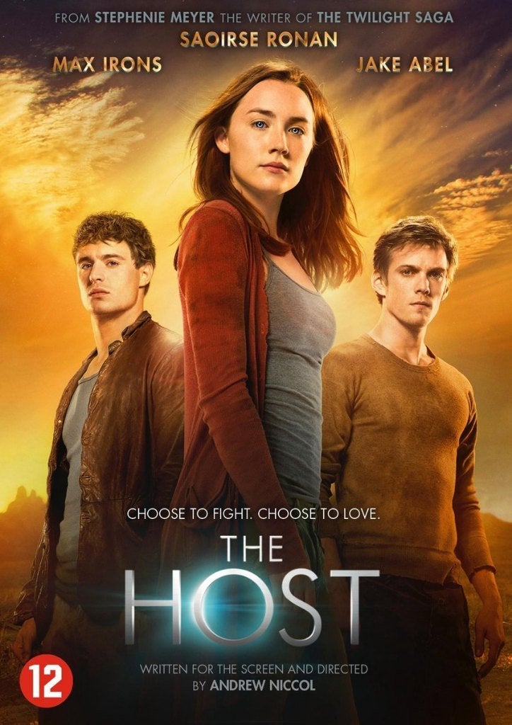 The Host DVD, Vanaf 16 jaar, Verzenden, Zo goed als nieuw, Overige genres