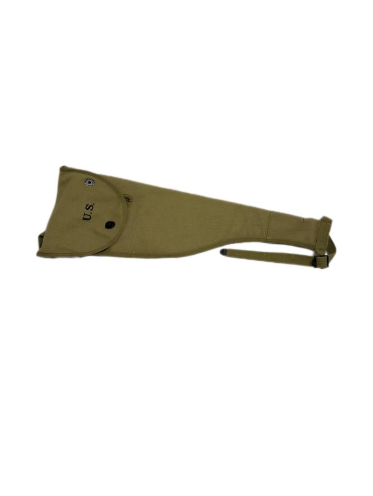 M1 Carbine folding stock weapon case, Verzamelen, Militaria | Tweede Wereldoorlog, Ophalen of Verzenden, Landmacht, Amerika, Overige typen