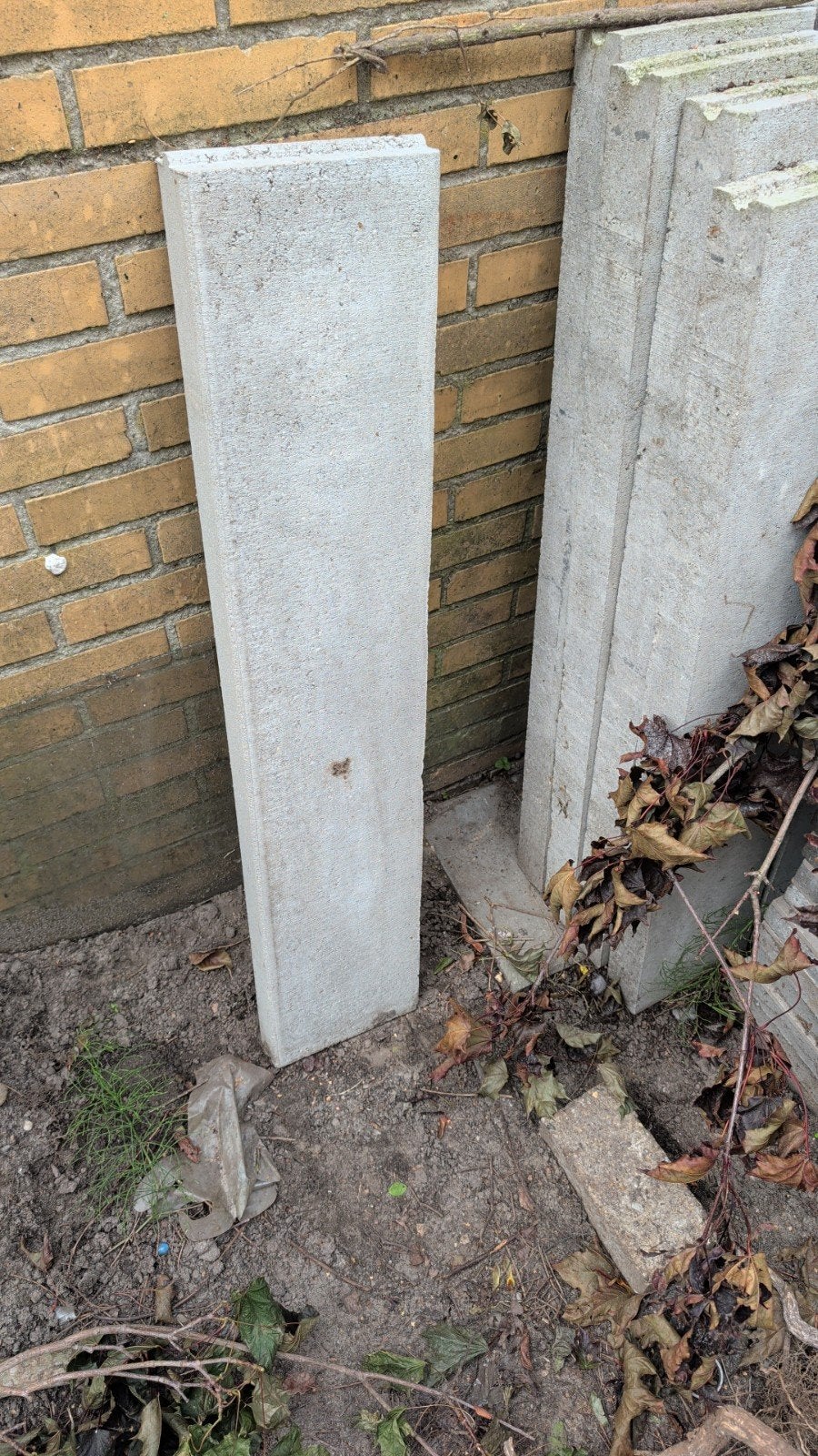 13 tot 18 nieuwe zetbanden gratis af te halen in Breda, Ophalen of Verzenden
