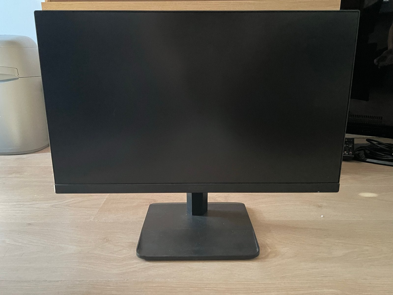 Acer ET241Y LCD Monitor - Full HD LED Backlight, Computers en Software, Monitoren, Ophalen, Gebruikt, Full HD, LED
