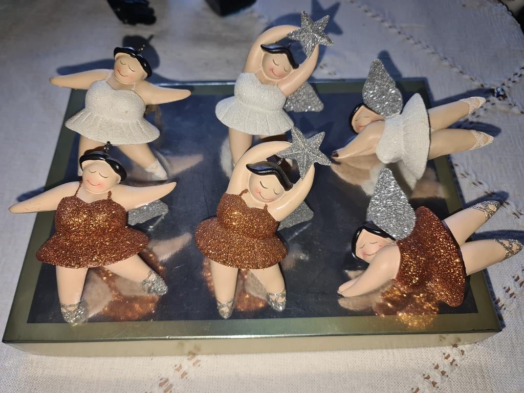 Dikke Dames hangers nieuw, Ophalen, Nieuw, Overige typen
