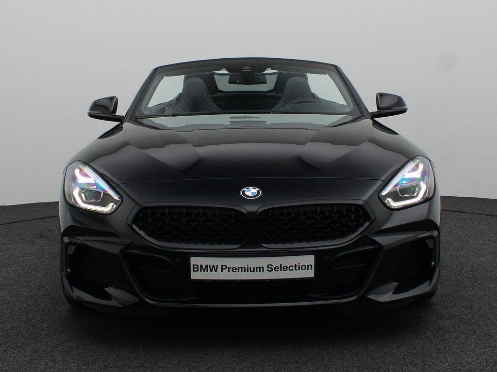 BMW Z4 Roadster sDrive20i High Executive | M Sport Plus Pack, Auto's, BMW, Automaat, 1998 cc, Gebruikt, 4 cilinders