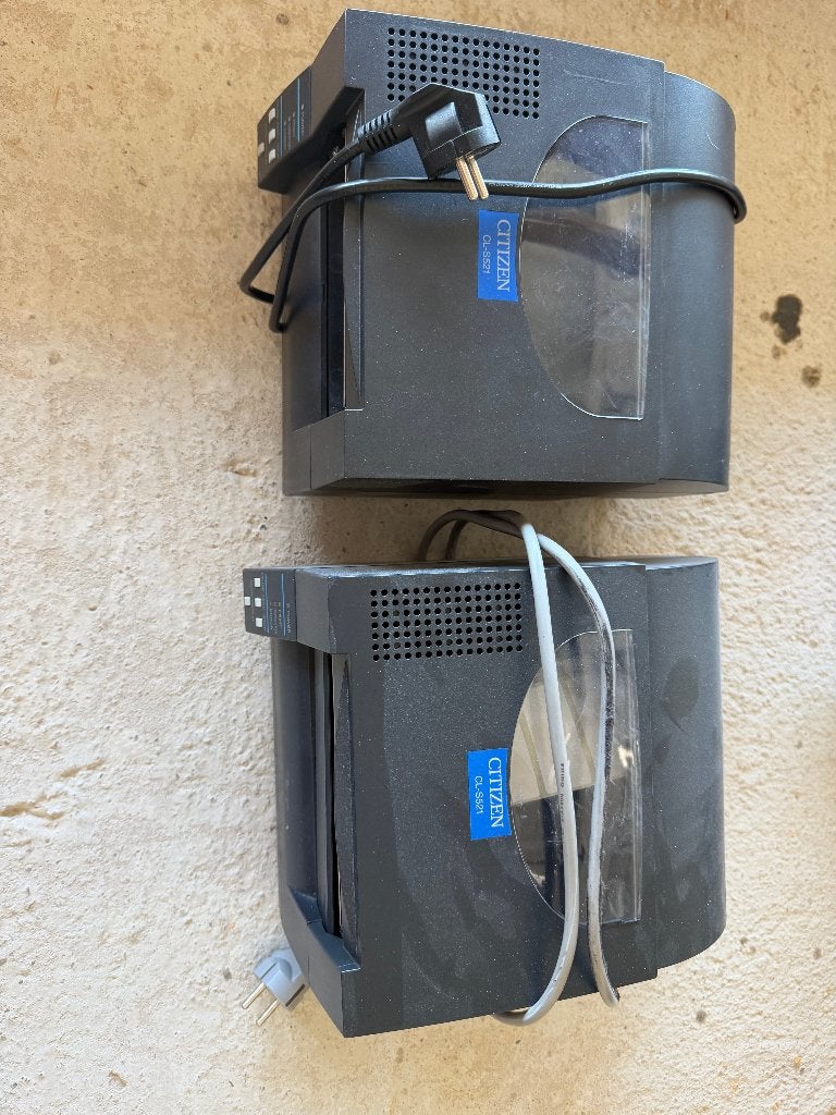 BEDRIJFSINVETARIS  RETAIL TE KOOP!, Zakelijke goederen, Kantoor en Winkelinrichting | Kantoorartikelen, Ophalen, Gebruikt, Complete inventaris
