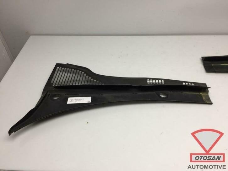 skoda fabia 2018 sport paravent paravan links 6v1819415