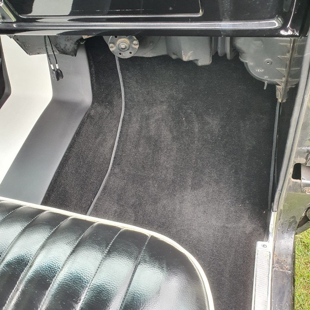 Ford F250 Custom Oldtimer! (1970), foto 3