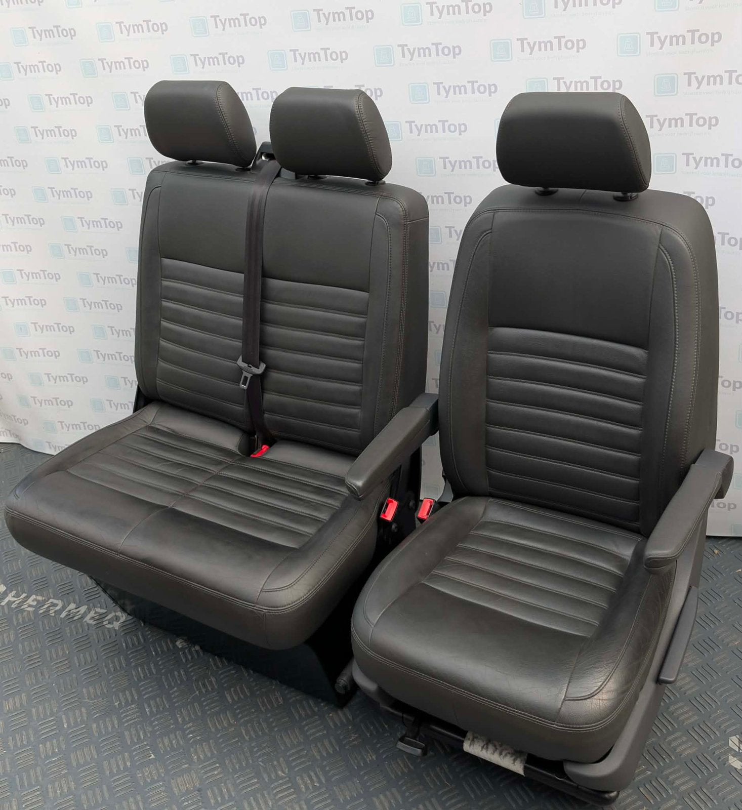 stoelen bank Volkswagen Transporter T5 T6 leer, Tymtop5@gmail.com, 3161ek, Volkswagen, Tymtop