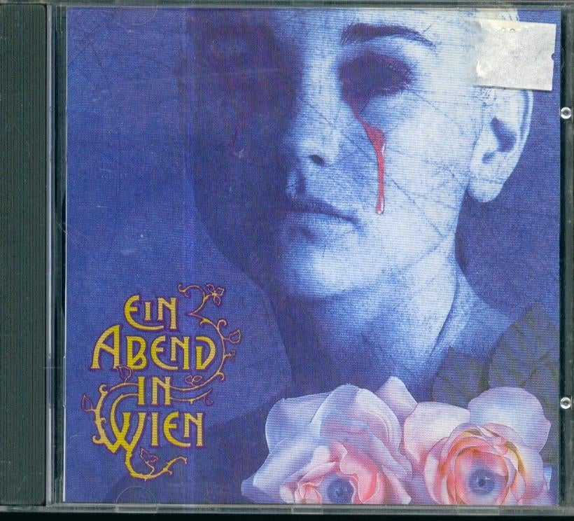 cd van Ein Abend In Wien, Cd's en Dvd's, Verzenden, Zo goed als nieuw, Poprock