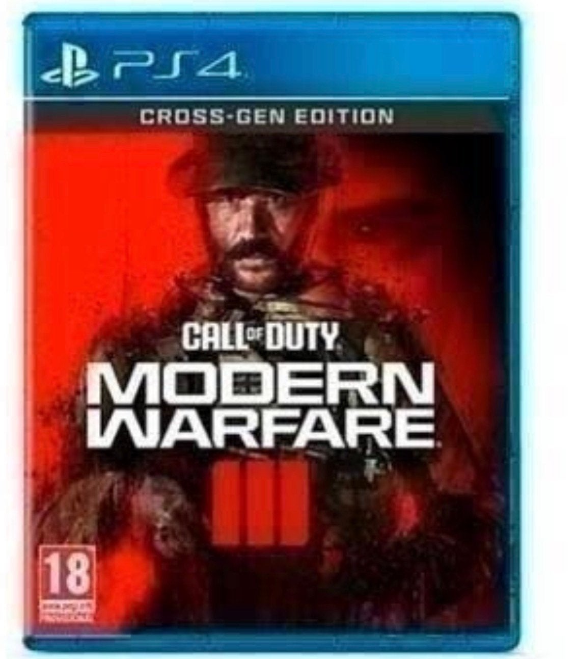 Call of Duty: Modern Warfare 4, Spelcomputers en Games, Games | Sony PlayStation 4, Vanaf 18 jaar, Shooter, Ophalen of Verzenden