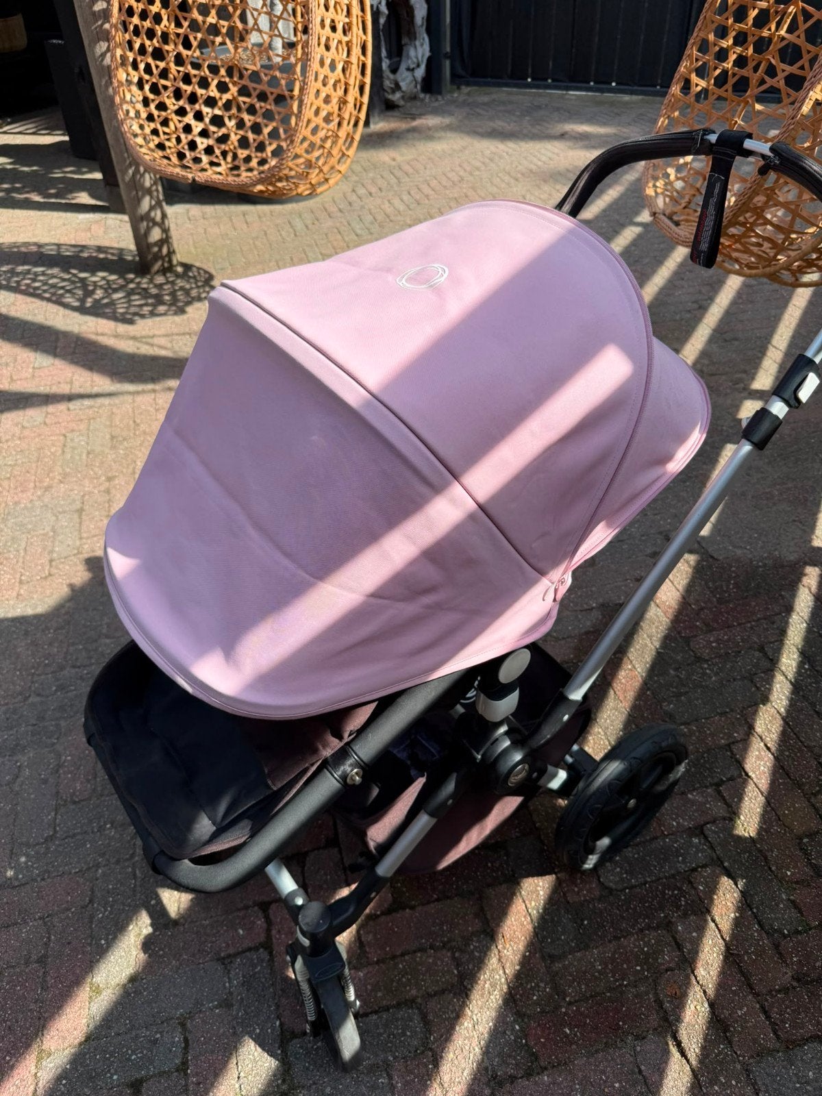 Bugaboo Cameleon 3 kinderwagen - Roze, Kinderen en Baby's, Ophalen, Gebruikt, Bugaboo