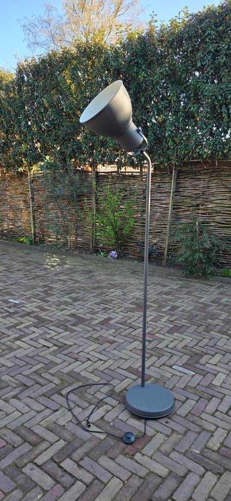 Ikea Hektor staande lamp, Ophalen, 150 tot 200 cm