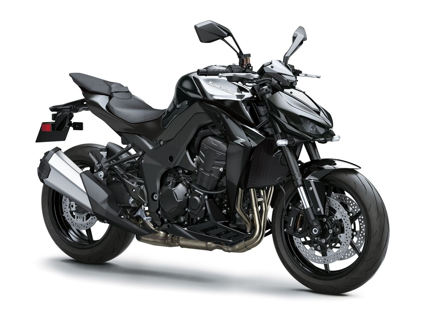 KAWASAKI z1100, Motoren, Motoren | Kawasaki, Motorrijbewijs A, Bedrijf, Onbekend, KAWASAKI