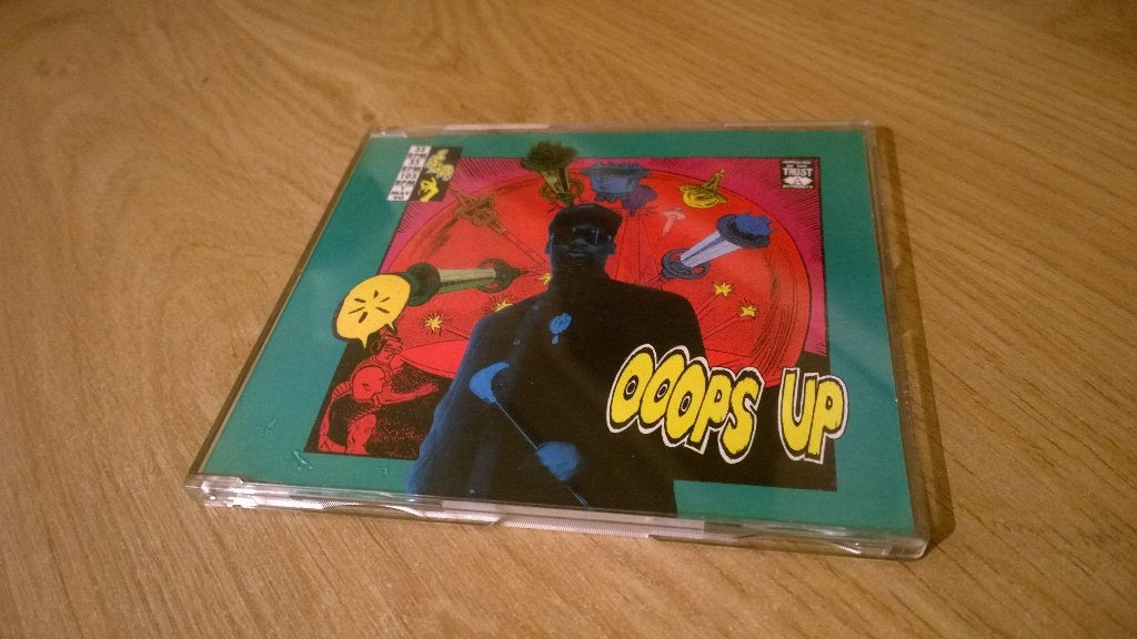 Snap! ‎– Ooops Up, Ophalen, Gebruikt, Dance Populair