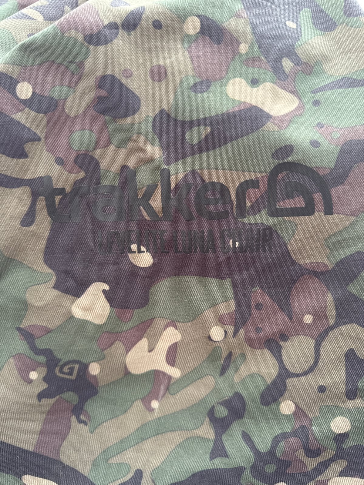 Trakker levelite Luna chair, Ophalen, Overige typen