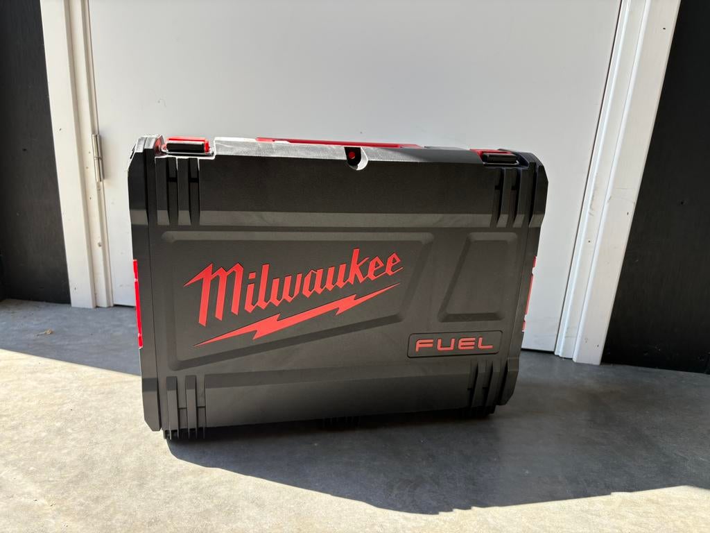 Milwaukee koffer NIEUW!!, Ophalen, Nieuw