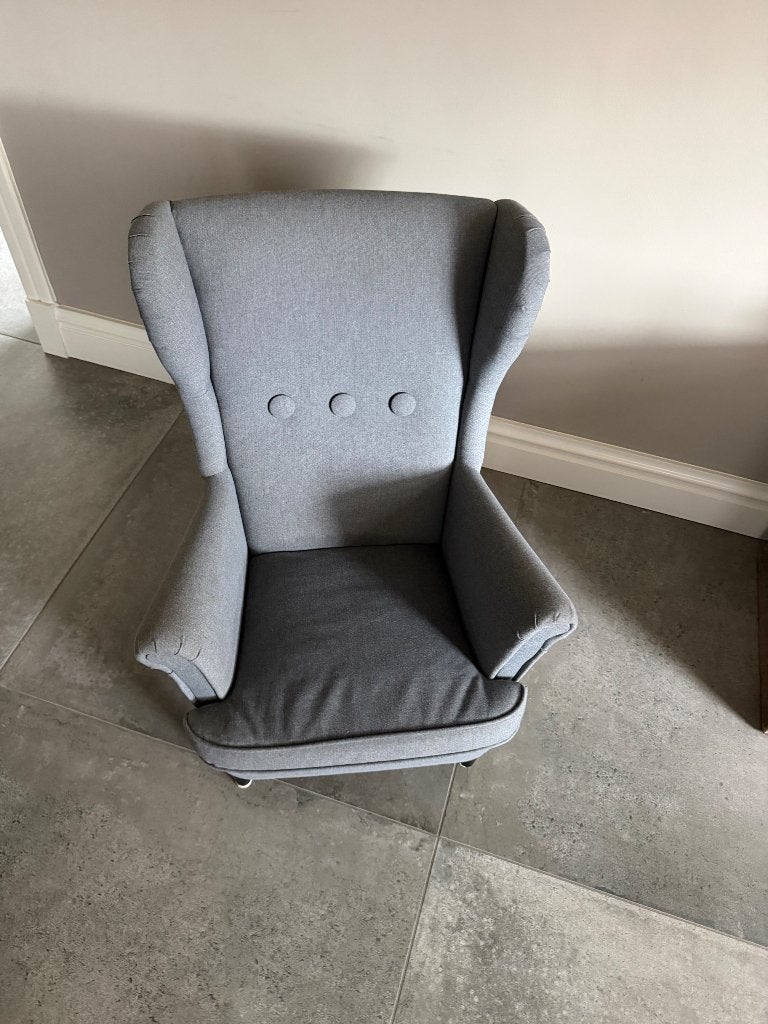 Kinder fauteuil, Kinderen en Baby's, Ophalen, Zo goed als nieuw, Stoel(en)
