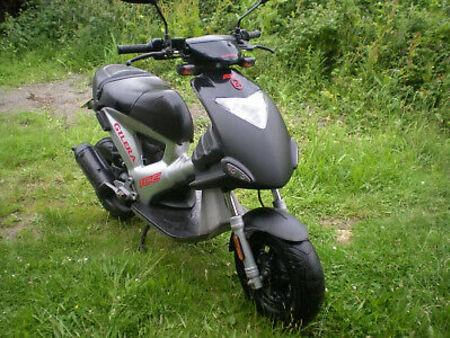 Lees de advertentie goed 70cc 125cc, 180cc 2-takt en 4-takt, Fietsen en Brommers, Brommers | Overige merken, Ophalen of Verzenden
