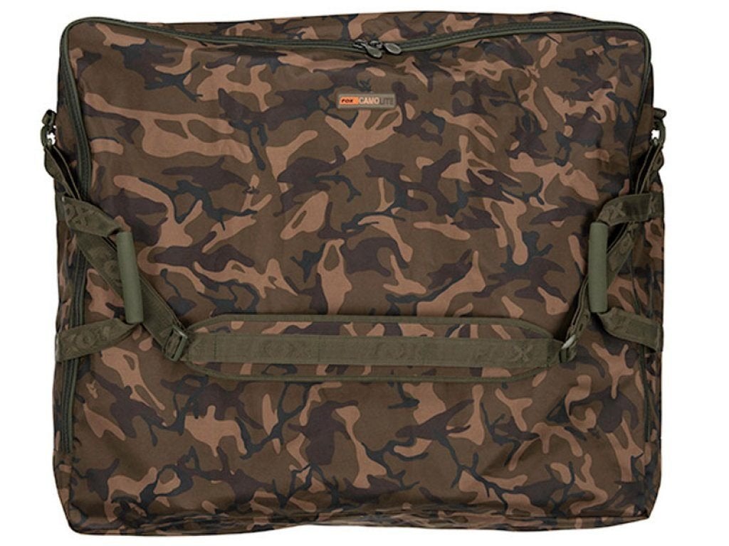 Fox Camolite Chair Bag, Ophalen of Verzenden, Nieuw, Overige typen