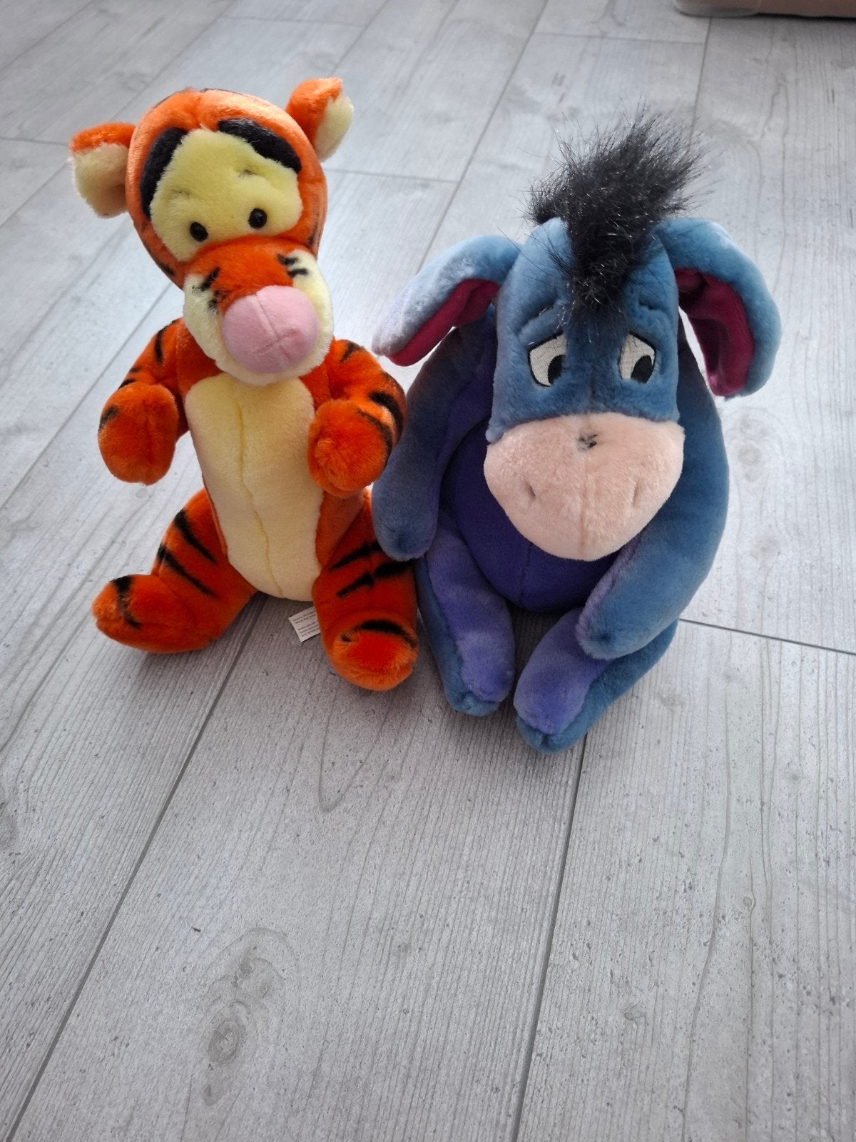 Ior en tijgertje van Disney, Disney, Disney, Overige typen, Nieuw