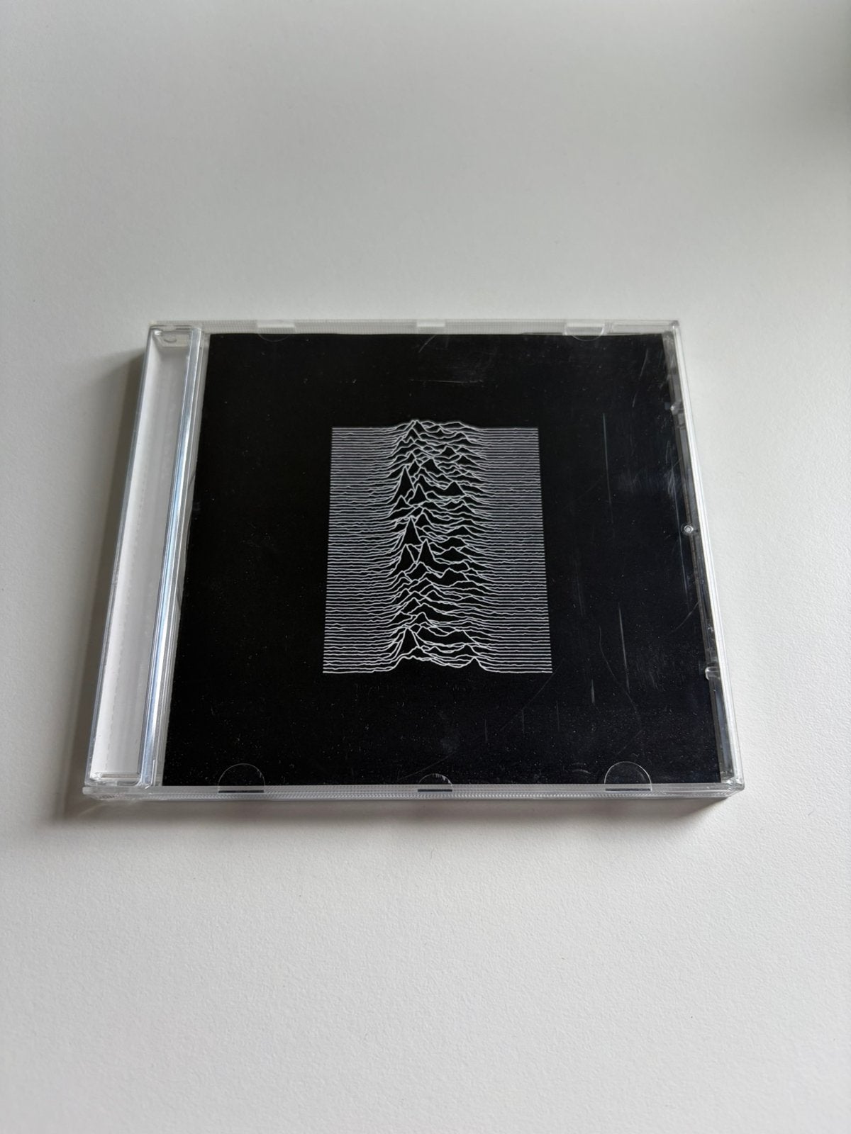 Joy Division - Unknown Pleasures, Verzenden, Overige genres, Inclusief doosje, Zo goed als nieuw