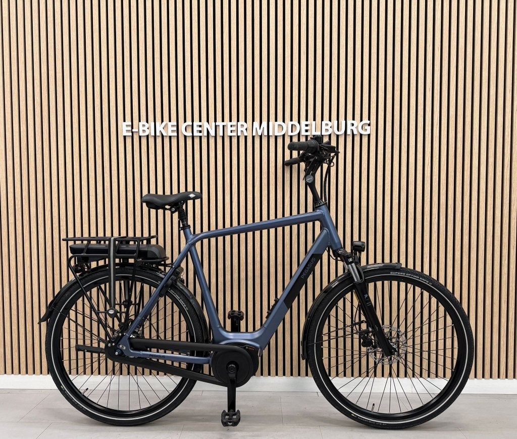 Pegasus Siena E7F Plus Bosch Active Line Plus 65CM 1381KM 40