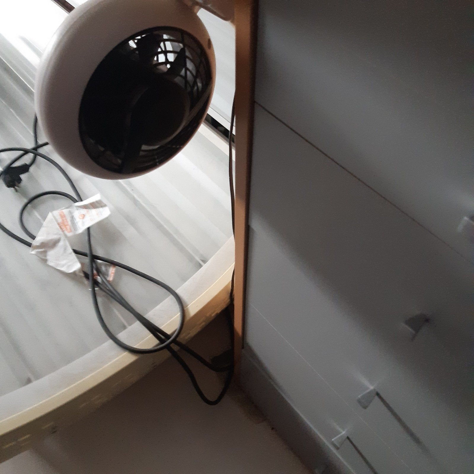 zonnebank dubbel., Ophalen, Gebruikt, Zonnebank dubbelzijdig, 15 lampen of meer