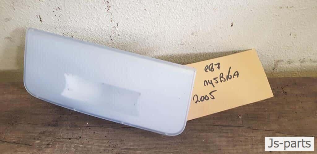 Binnen verlichting BMW 1-serie E87, Gebruikt, -, -, Ophalen of Verzenden