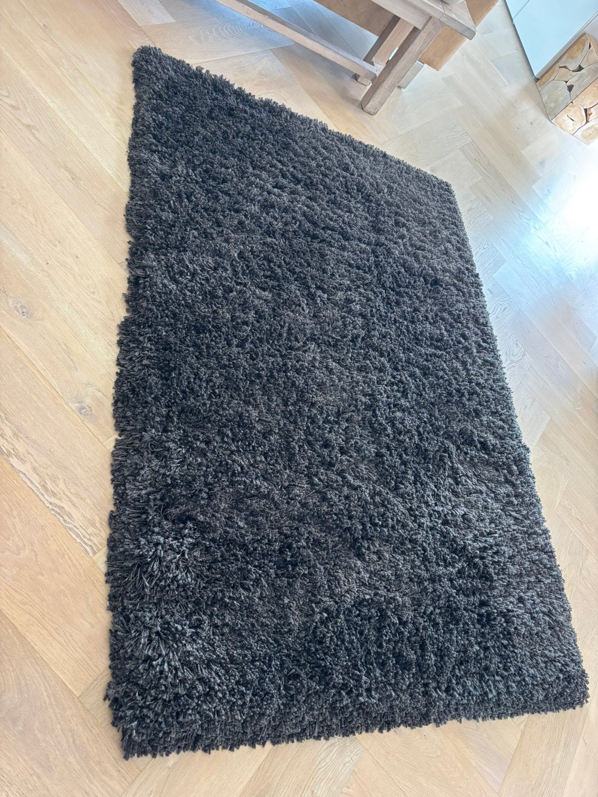 Kleed, Ophalen, 100 tot 150 cm, Overige kleuren, Zo goed als nieuw