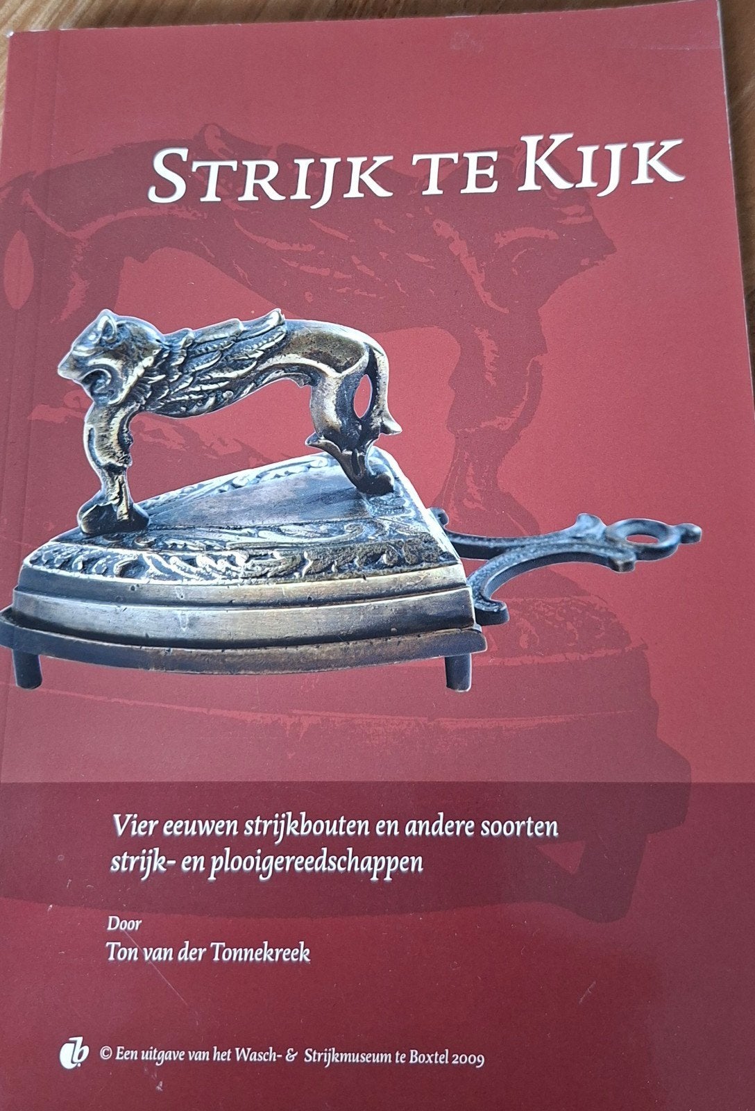 strijkijzers, Ophalen of Verzenden, Gebruikt