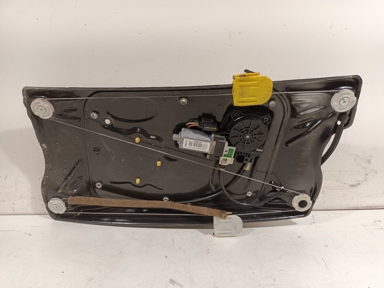 Raammechaniek elektrisch rechts voor Land Rover Freelander, Auto-onderdelen, Onderdelen@venauto.nl, Van der Ven Autorecycling B.V.