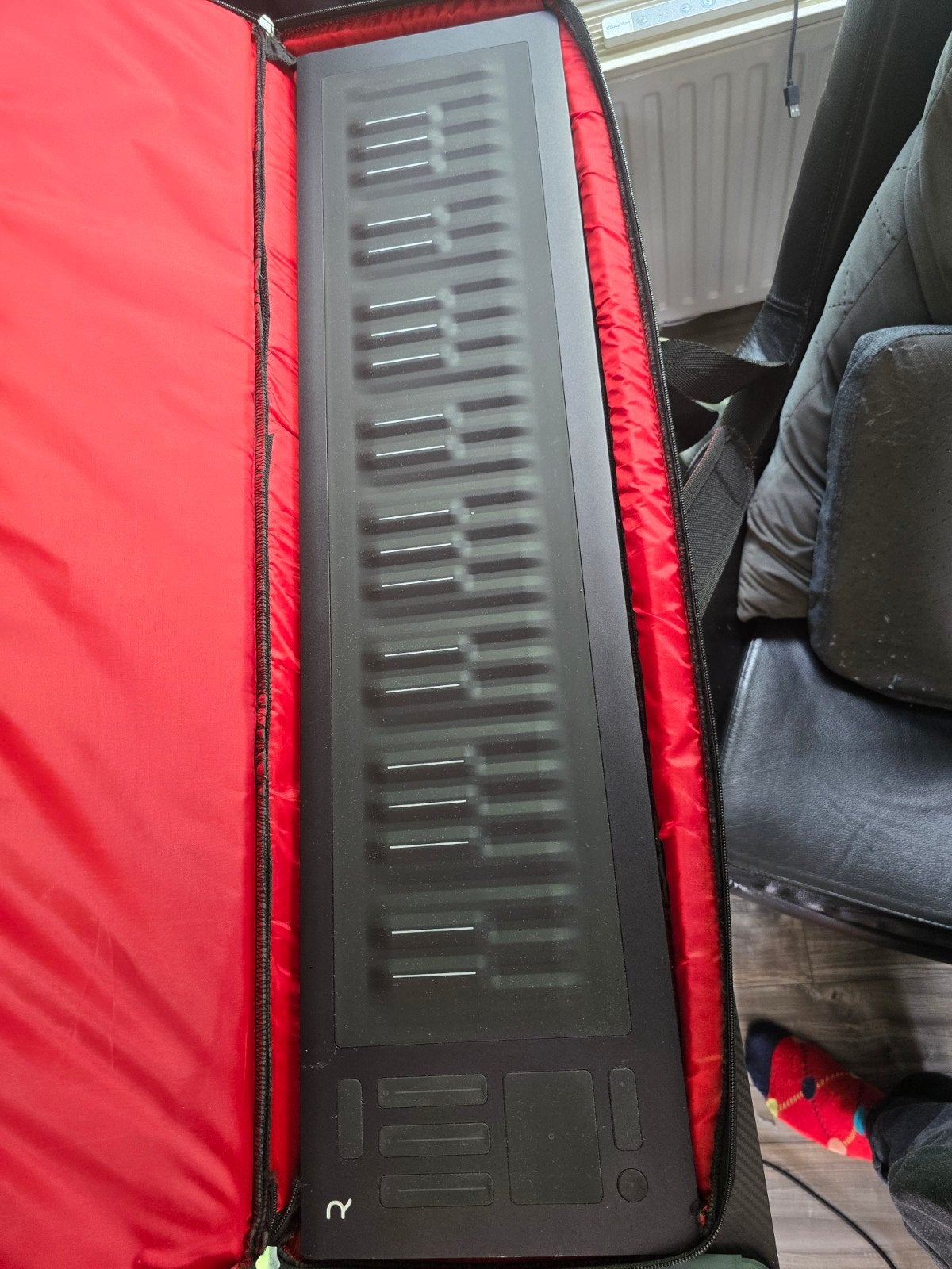 Roli seaboard RISE 49, Ophalen of Verzenden, Overige aantallen, Overige merken