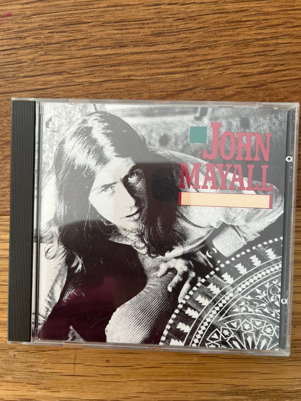 John Mayall, archives to eighties, Cd's en Dvd's, Ophalen of Verzenden, Zo goed als nieuw, Poprock