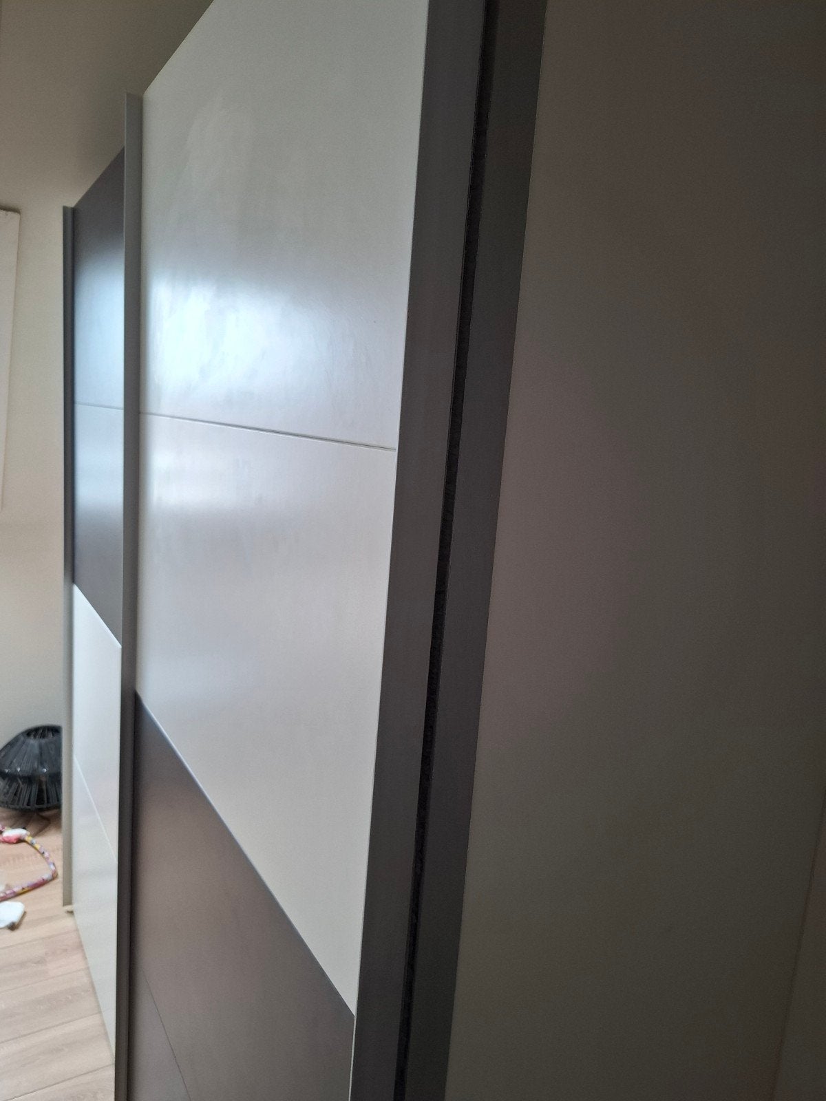 Betterbed Kledingkast - Zo goed als nieuw, Ophalen, 200 cm of meer, Zo goed als nieuw, 200 cm of meer