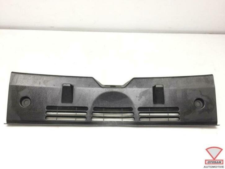 seat altea 5p slotplaat afdekking bagage 5p0863485c, Gebruikt, Autovia A-2, Km 585 585
08760  Martorell, ES, Ophalen of Verzenden