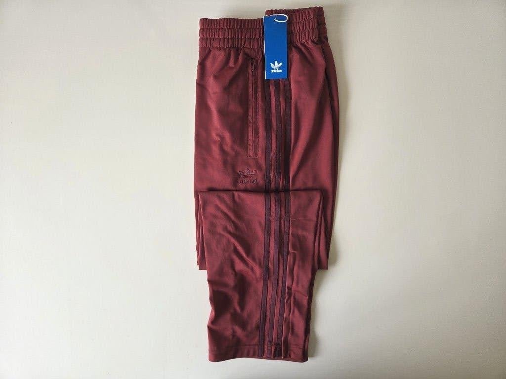 Adidas Originals Firebird Trackpants S, Nieuw, Ophalen of Verzenden, Maat 46 (S) of kleiner, Adidas Originals