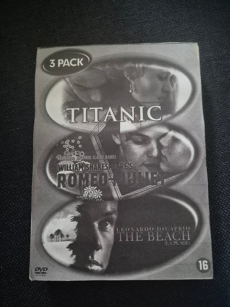 Dvds te koop deel 1, Gebruikt, Vanaf 16 jaar, Verzenden, Nederlands