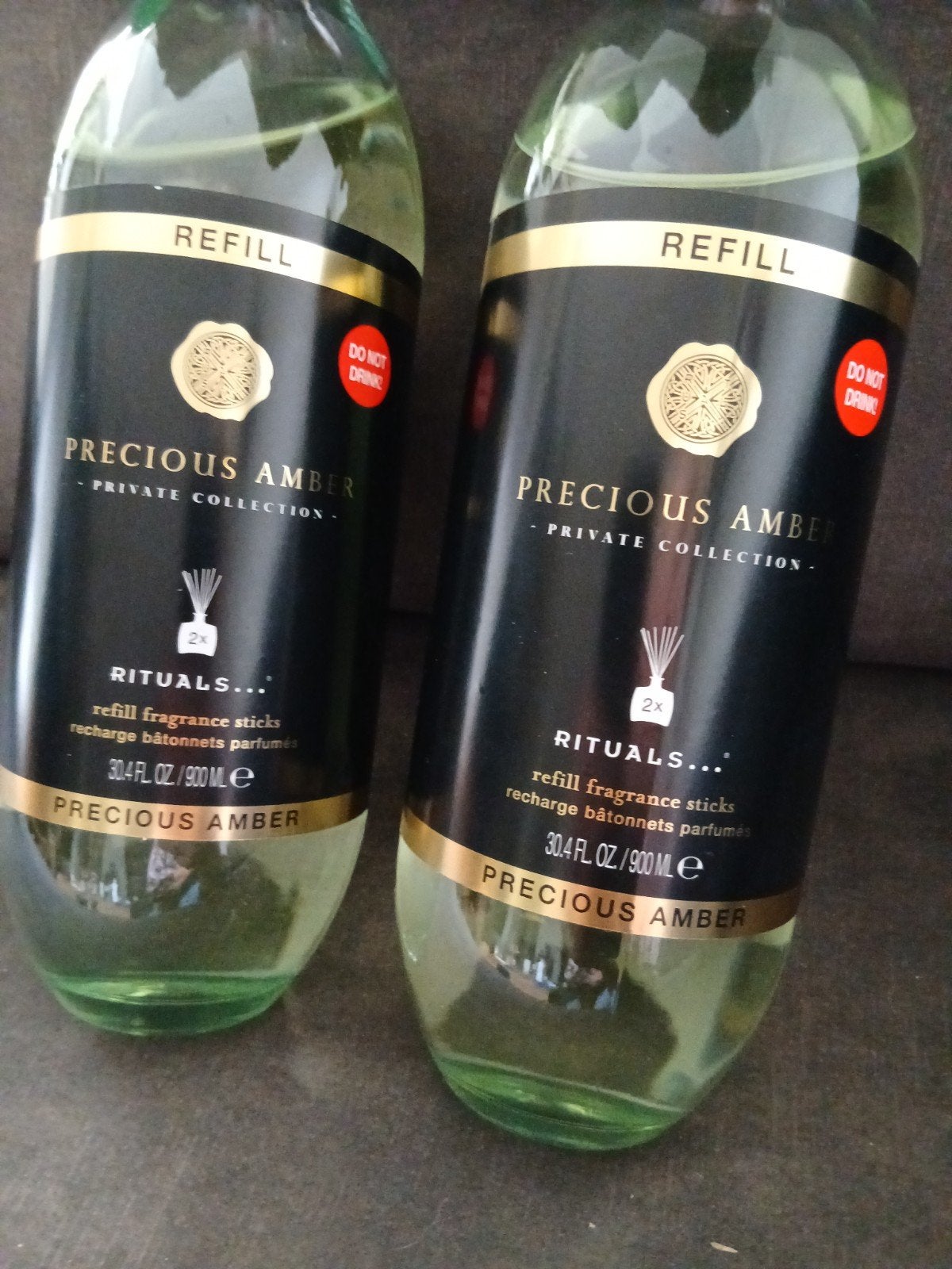 Rituals Precious Amber, Ophalen of Verzenden, Nieuw