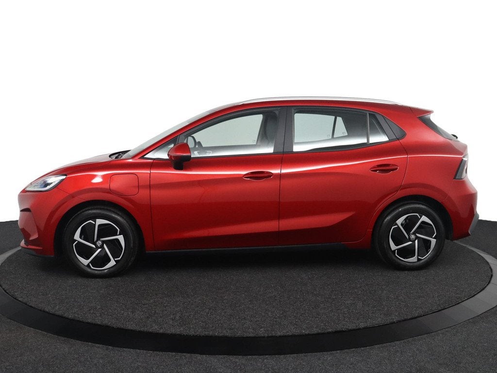 MG 4 EV Urban 43 KWh Comfort | Navi | ACC | achteruitrijcame, Auto's, MG, 150 pk, Automatische klimaatregeling, Nieuw, MG4
