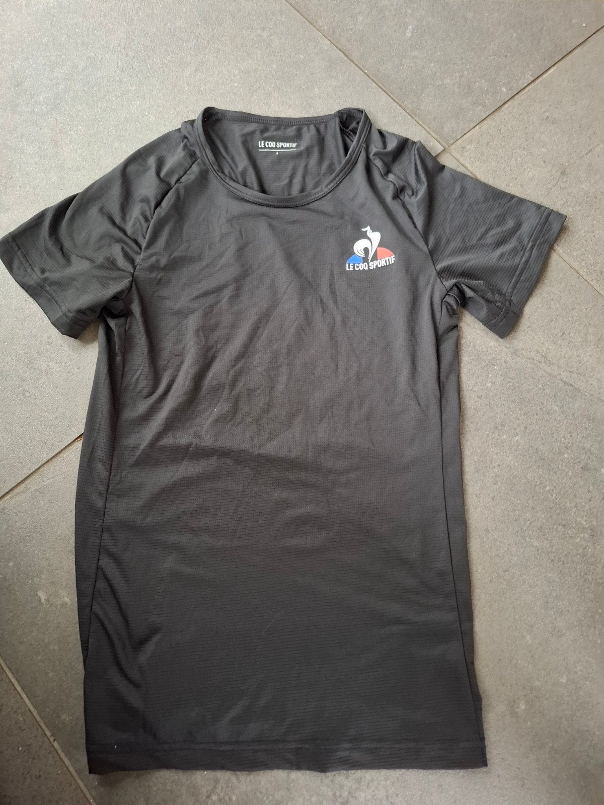 Ondershirt zgan maat s, Ophalen of Verzenden, Zo goed als nieuw, Bovenkleding