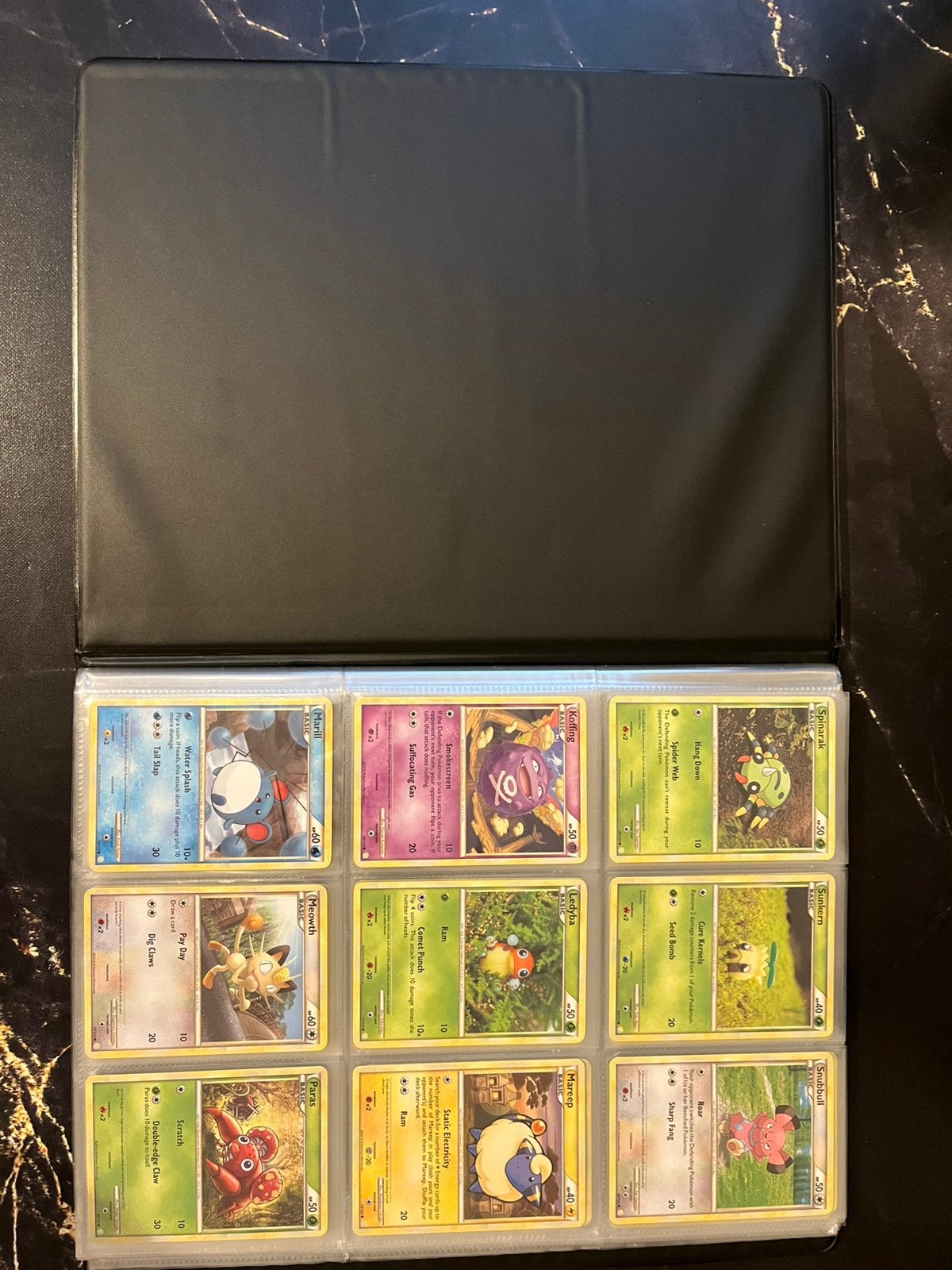 Pokemonkaarten diverse sets NM, Verzenden, Zo goed als nieuw, Meerdere kaarten
