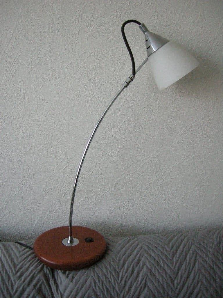 Bureaulamp Taller Uno Mito - zeer nette staat, Ophalen, Bureaulamp, 60 cm, Zo goed als nieuw