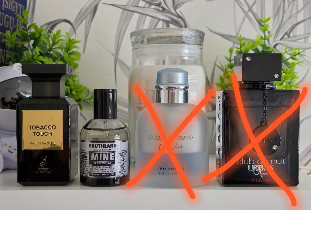 Parfum, Ophalen of Verzenden, Gebruikt