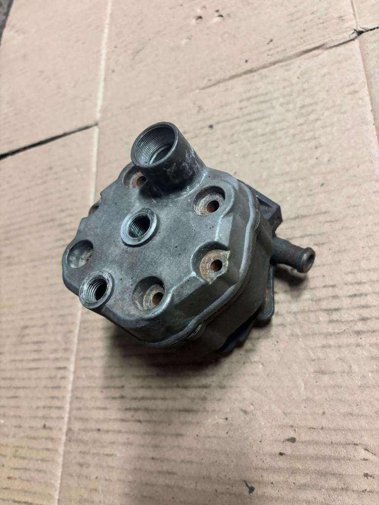 High engine kit 50 stage 6 voor derbi euro 2, Fietsen en Brommers, Brommeronderdelen | Algemeen, Ophalen of Verzenden, Zo goed als nieuw