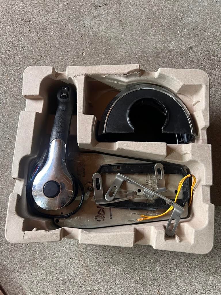 Afstandsbediening Mercury, Ophalen of Verzenden, Zo goed als nieuw, Motor en Techniek