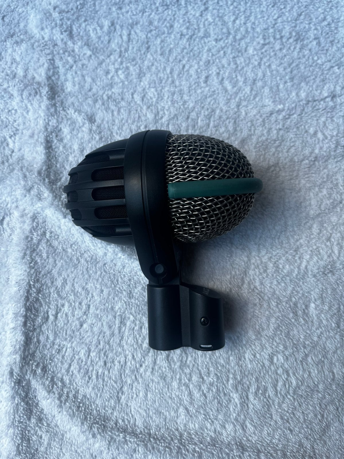 AKG D112 MKII - bass mic, Ophalen of Verzenden, Zo goed als nieuw, Instrumentmicrofoon