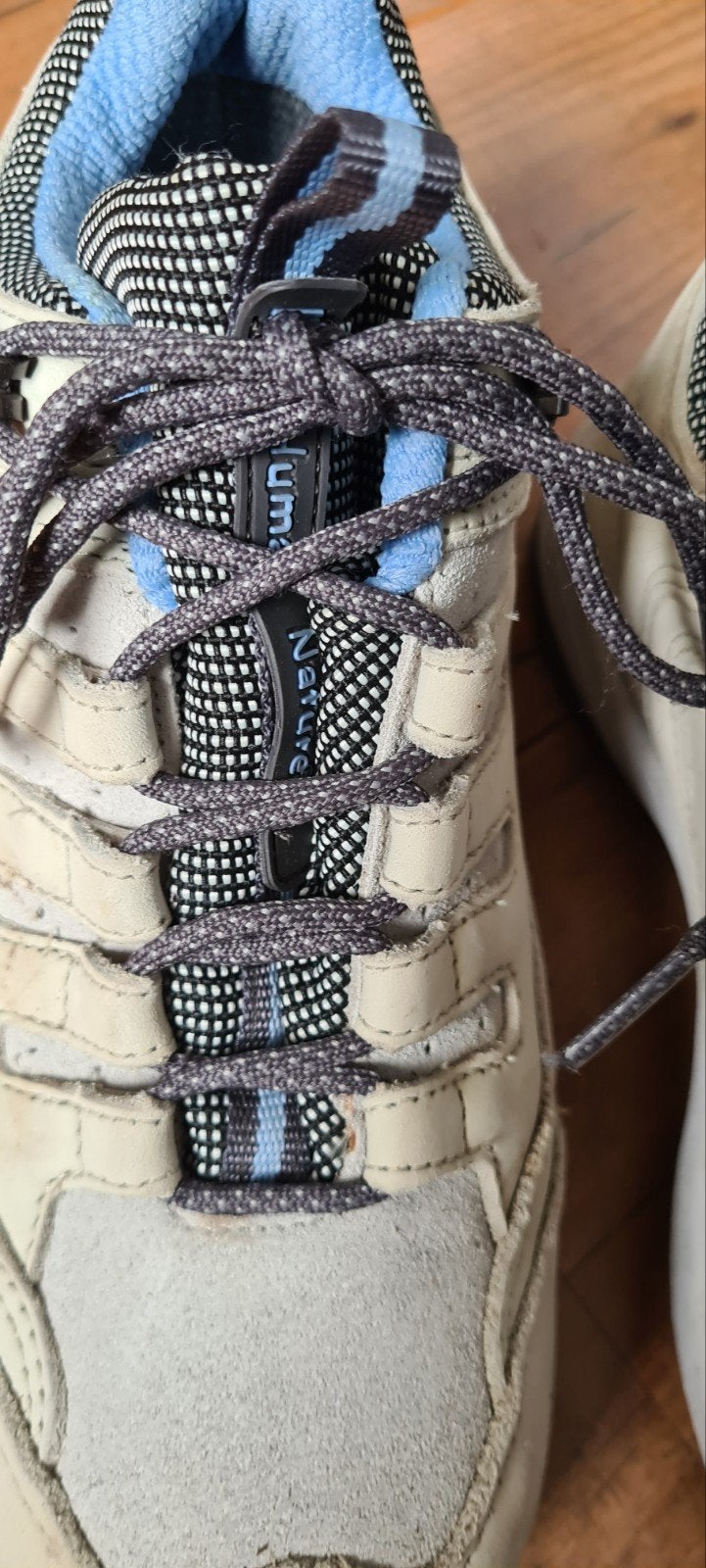 Human nature wandelschoenen, Ophalen of Verzenden, Zo goed als nieuw, Schoenen