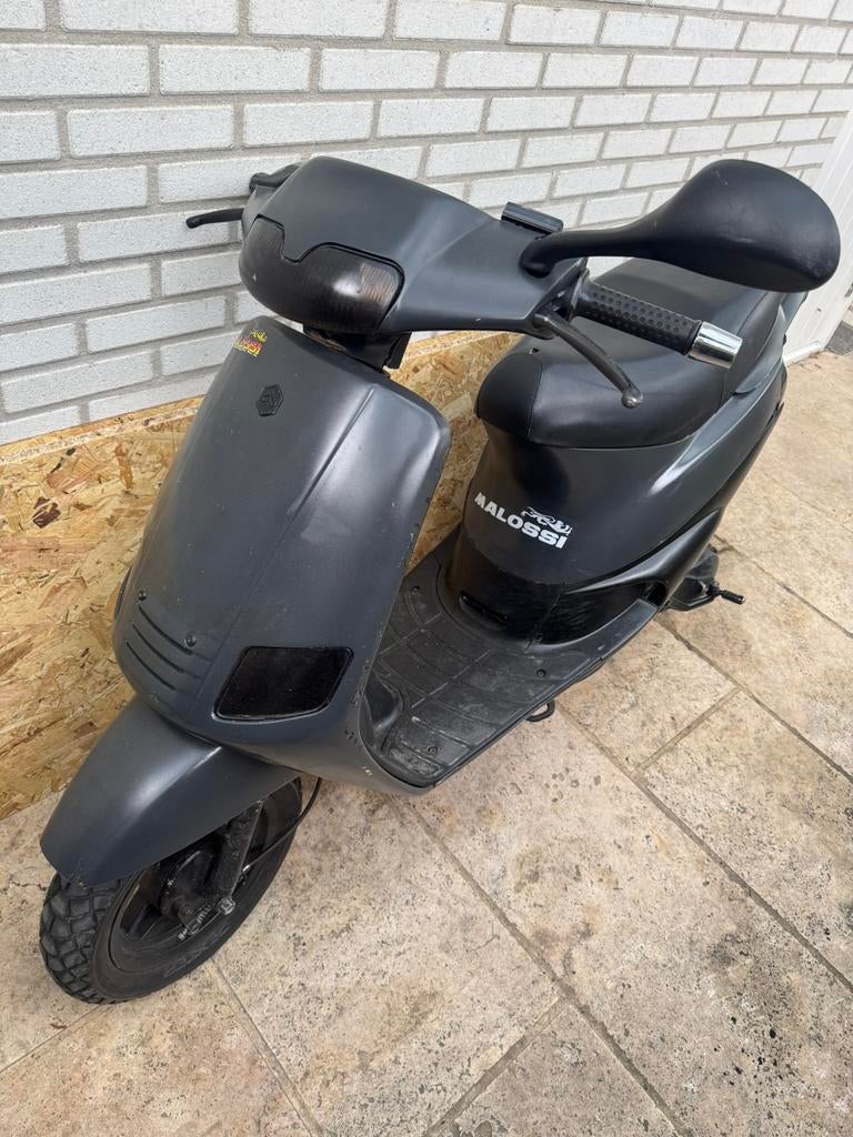 Type 3 70cc dr, Ophalen of Verzenden, Tweetakt, Overige modellen