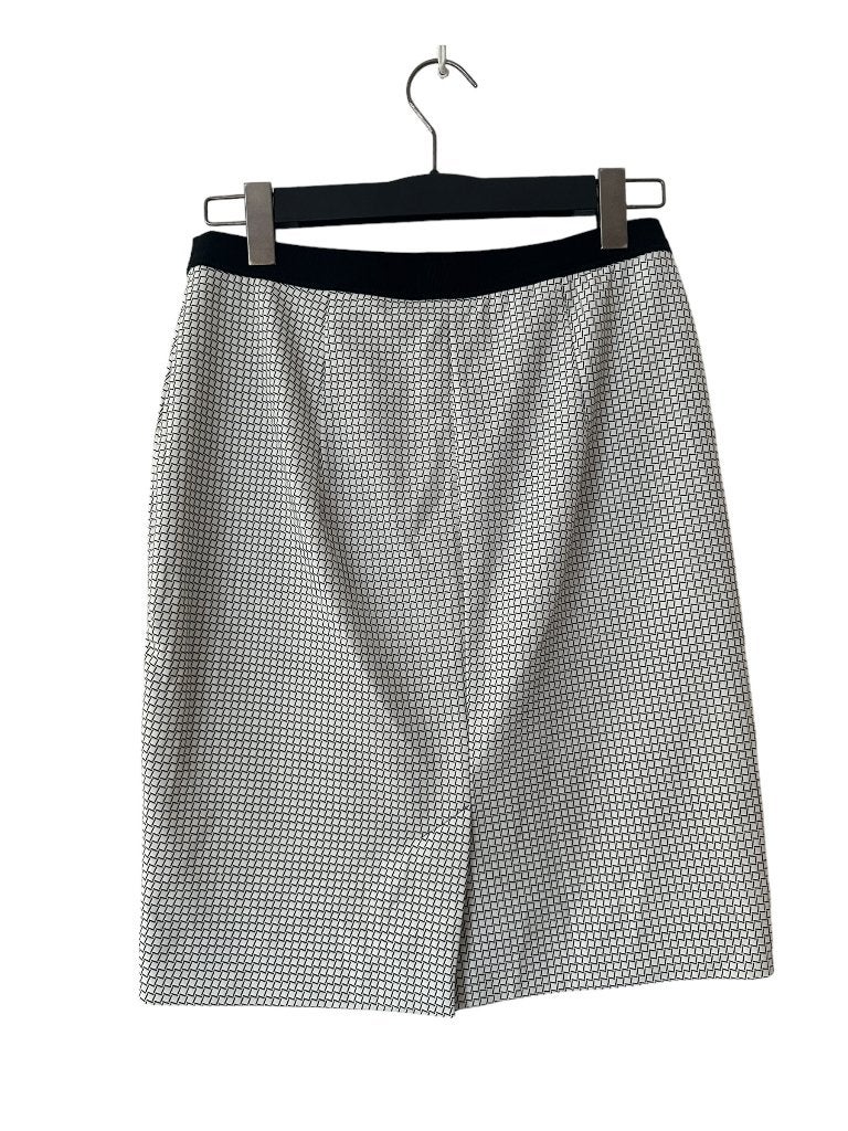 Marc Cain rok M, Maat 38/40 (M), Zwart, Ophalen of Verzenden, Zo goed als nieuw