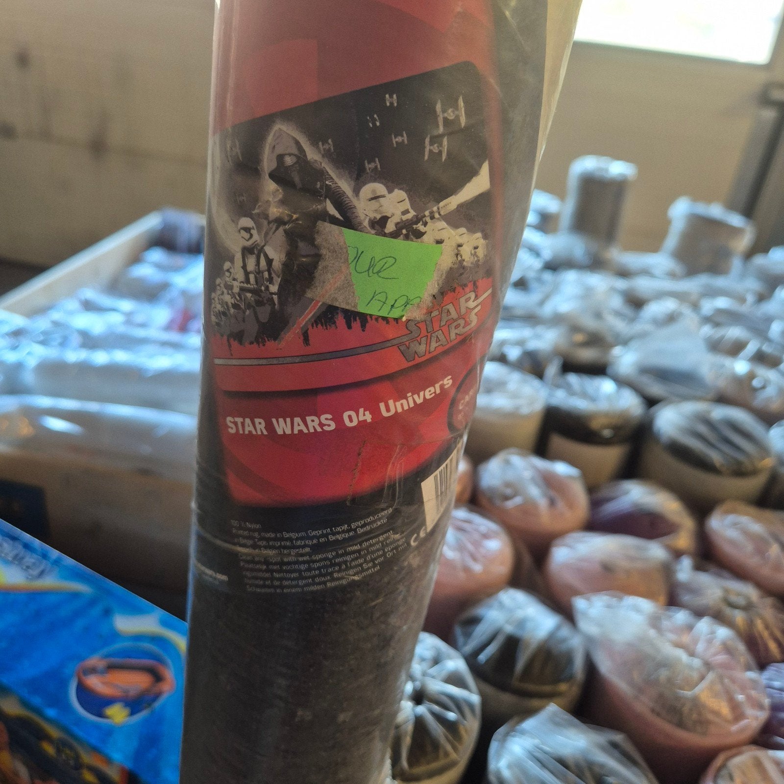 speelkleden kinder   ( partijhandel winkel braderie  markt), Diversen, Ophalen, Nieuw